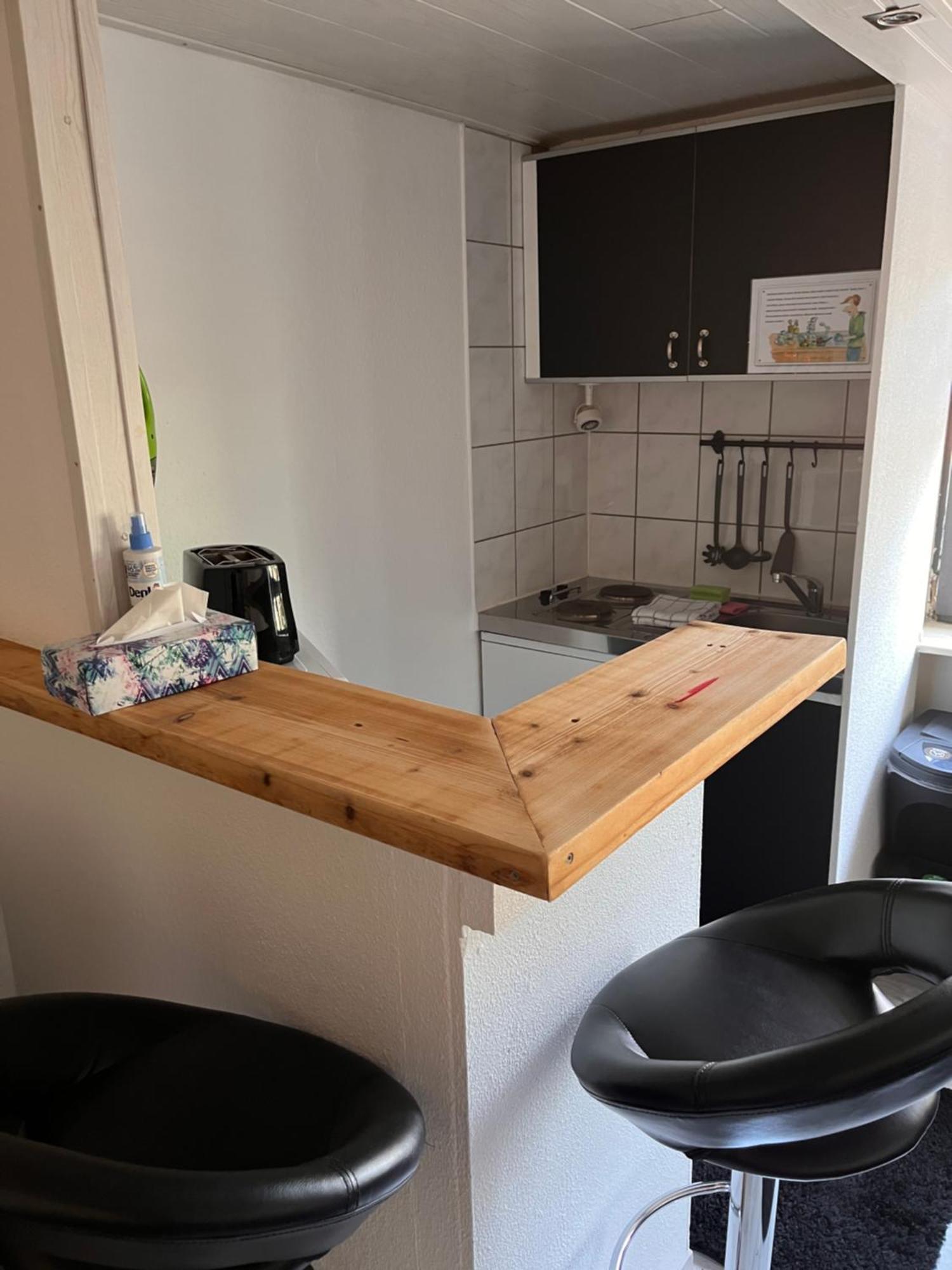 Ferienwohnung Lappano - Losheim Am See Bachem Szoba fotó