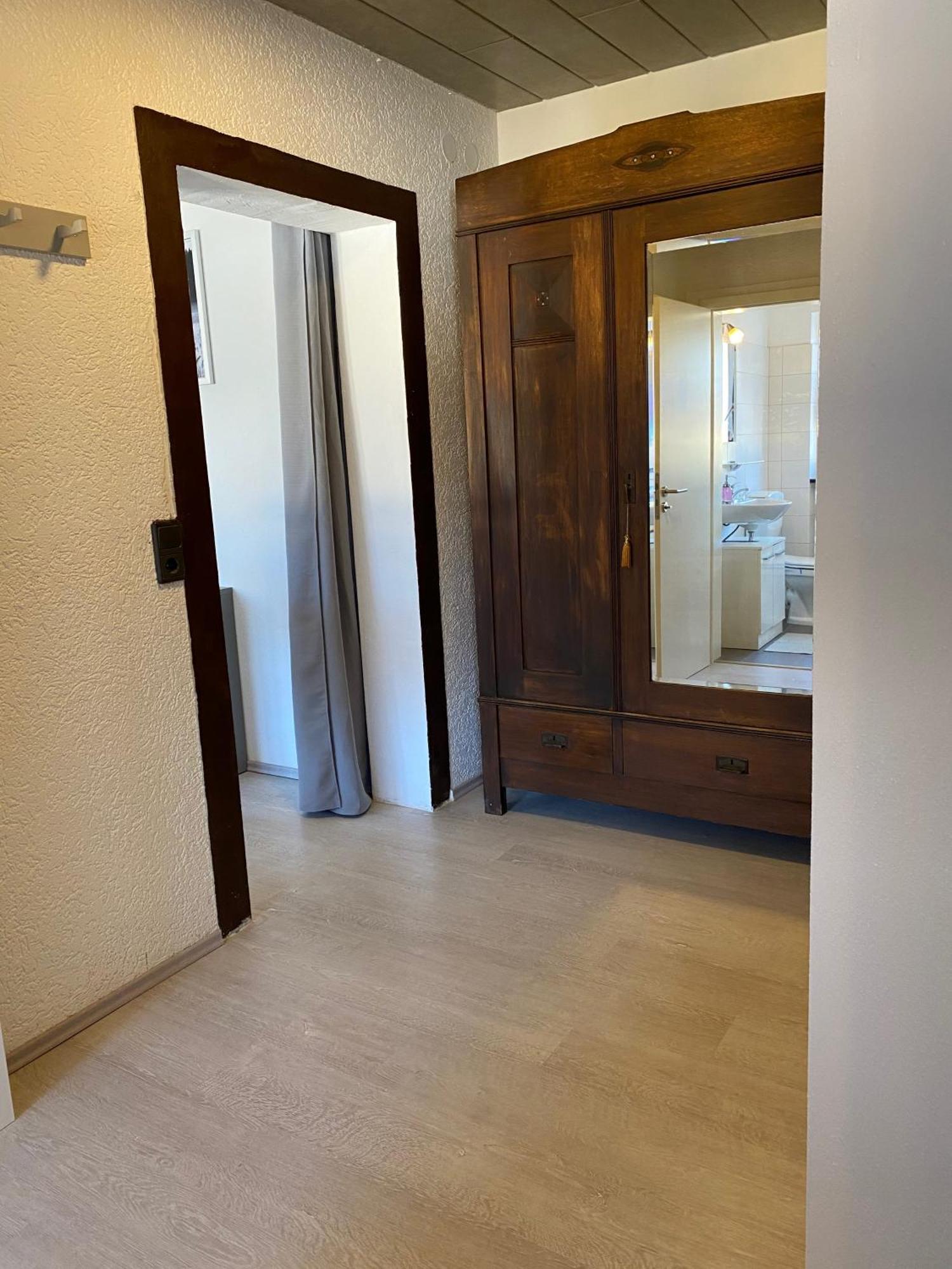 Ferienwohnung Lappano - Losheim Am See Bachem Szoba fotó